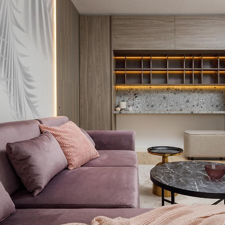 Ada Homes Coresi 707 Brašov Exteriér fotografie