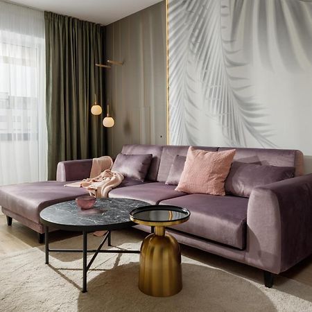 Ada Homes Coresi 707 Brašov Exteriér fotografie