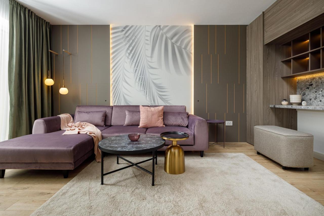 Ada Homes Coresi 707 Brašov Exteriér fotografie