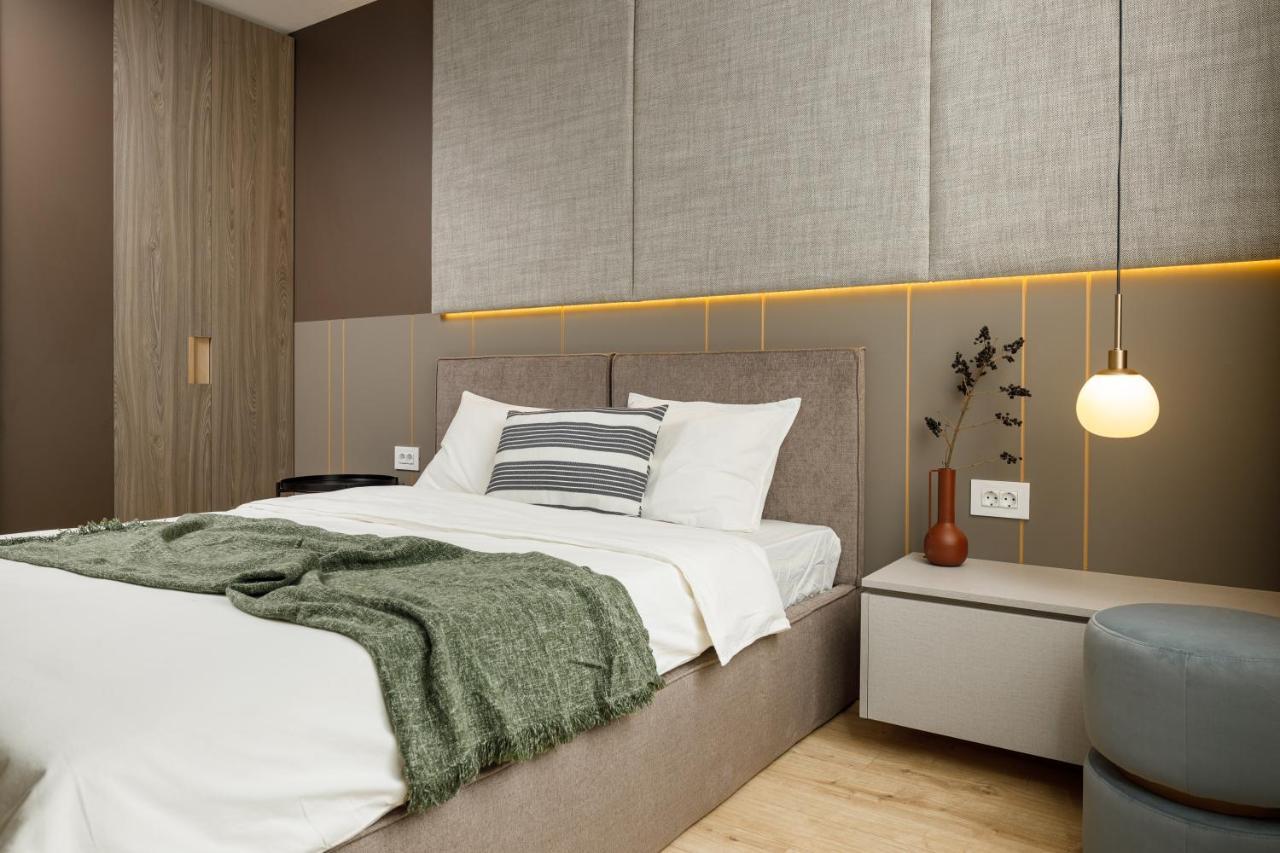 Ada Homes Coresi 707 Brašov Exteriér fotografie
