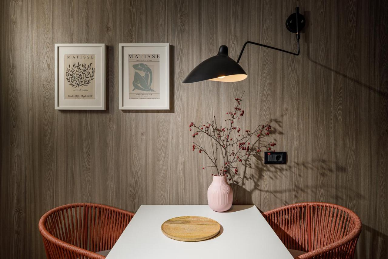 Ada Homes Coresi 707 Brašov Exteriér fotografie