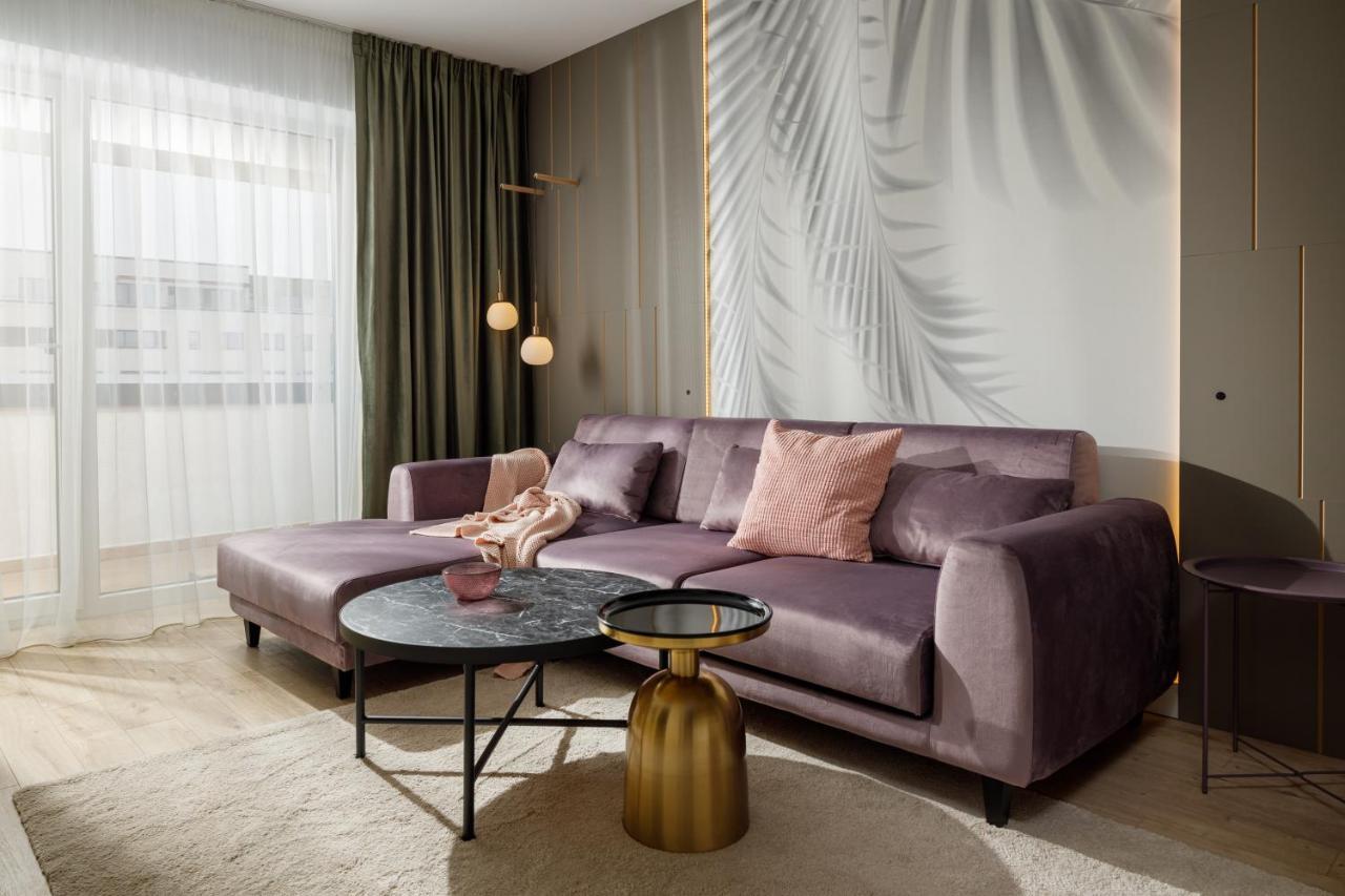 Ada Homes Coresi 707 Brašov Exteriér fotografie