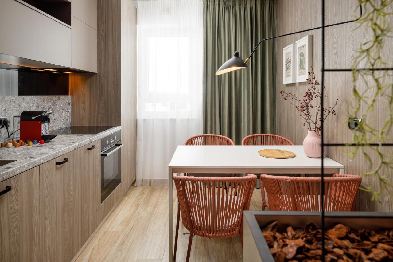 Ada Homes Coresi 707 Brašov Exteriér fotografie
