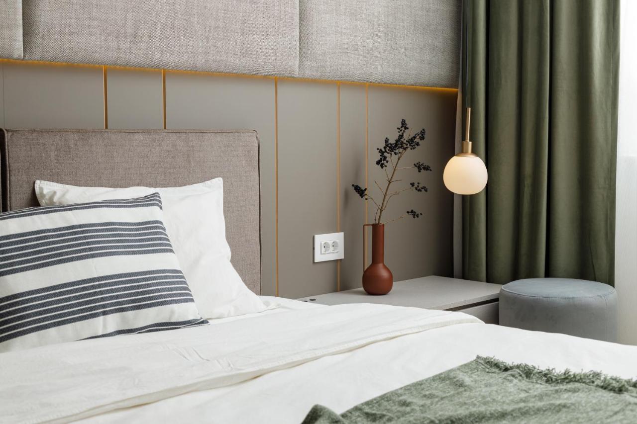 Ada Homes Coresi 707 Brašov Exteriér fotografie