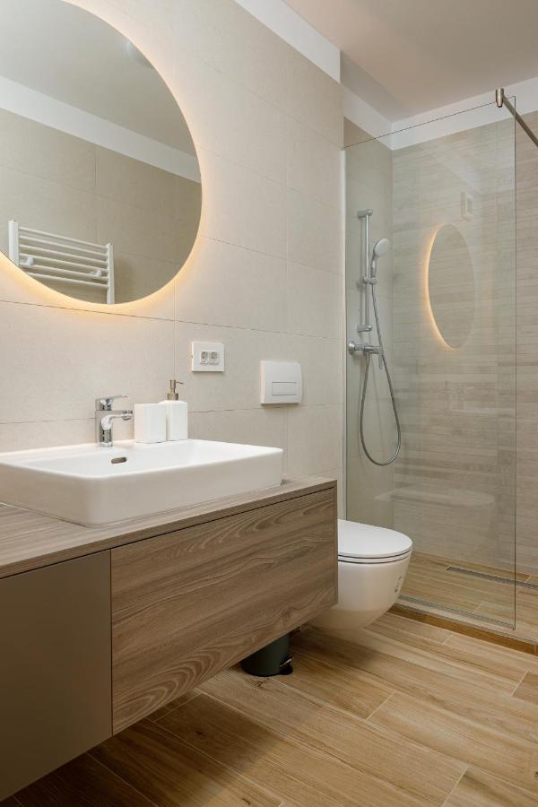 Ada Homes Coresi 707 Brašov Exteriér fotografie