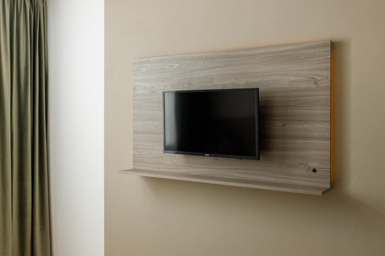 Ada Homes Coresi 707 Brašov Exteriér fotografie